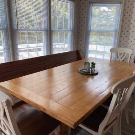 Family dinner night starts here when you don’t want to visit one of our many restaurants